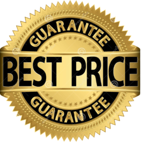 Junk Professionals best price guarantee